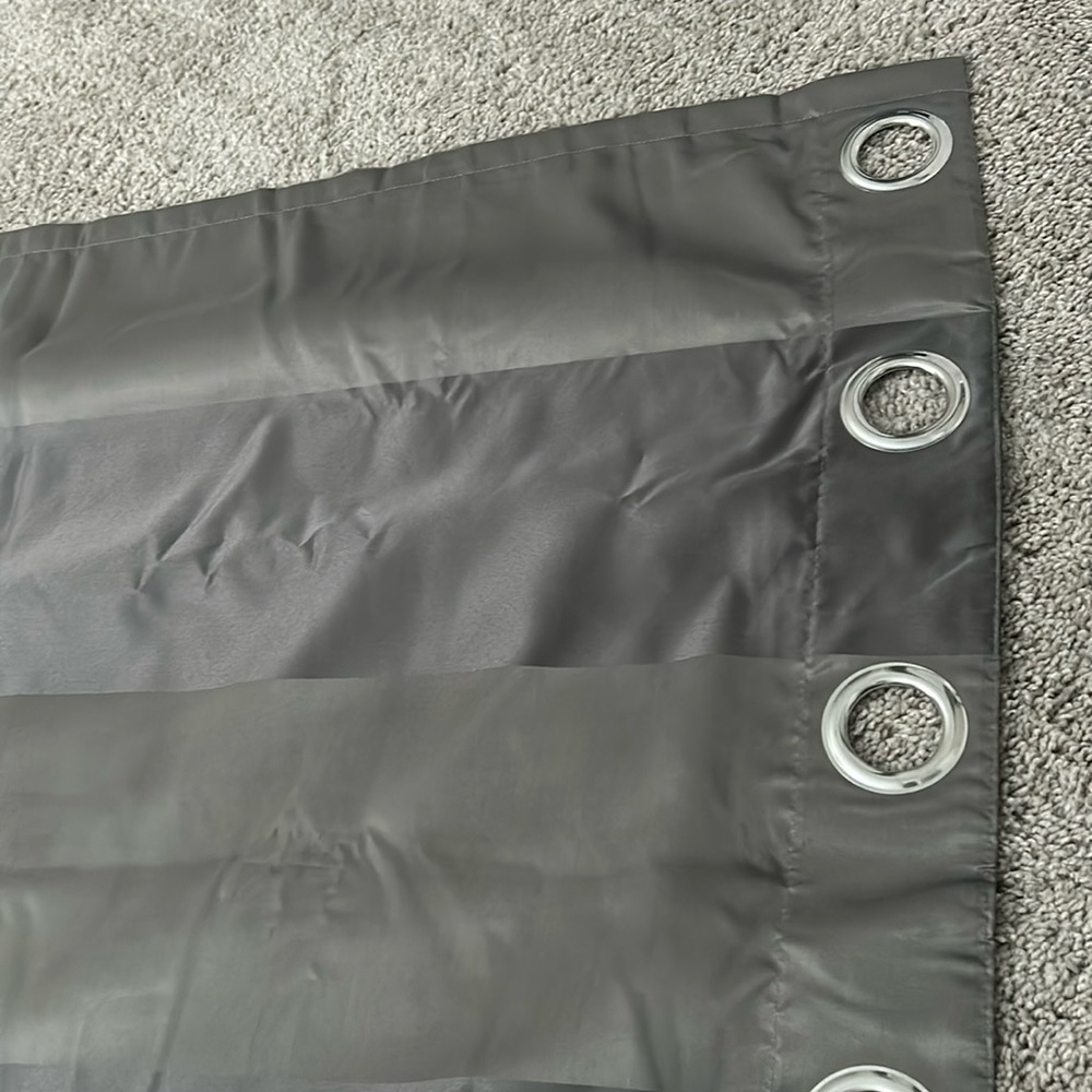 Zgalleri Curtains